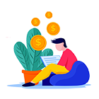 Debit Icon